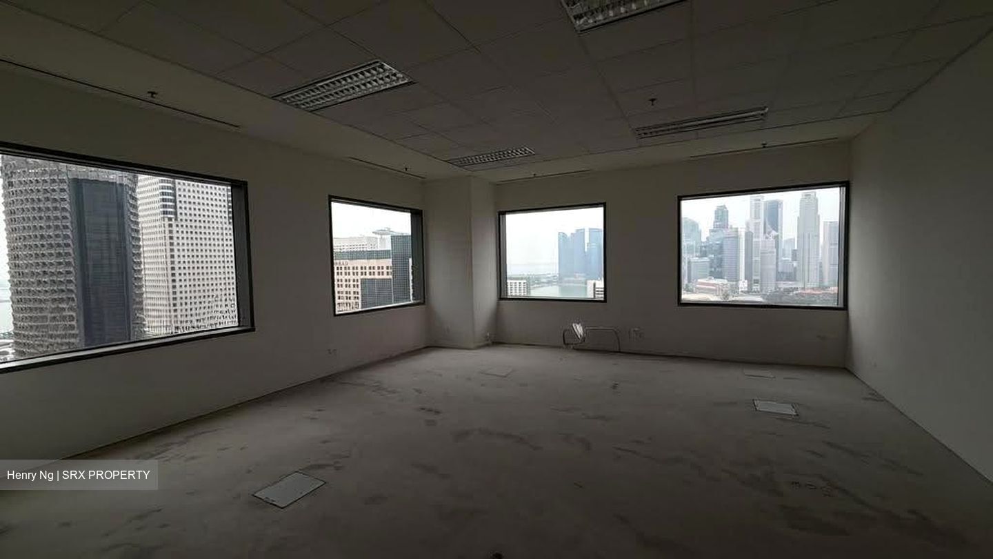 Suntec Tower Three (D1), Office #632863021